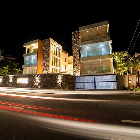 One Bay Residence No 8 غراند بايَ المظهر الخارجي الصورة