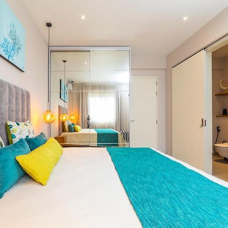 One Bay Residence No 8 غراند بايَ المظهر الخارجي الصورة