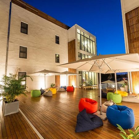 One Bay Residence No 8 غراند بايَ المظهر الخارجي الصورة