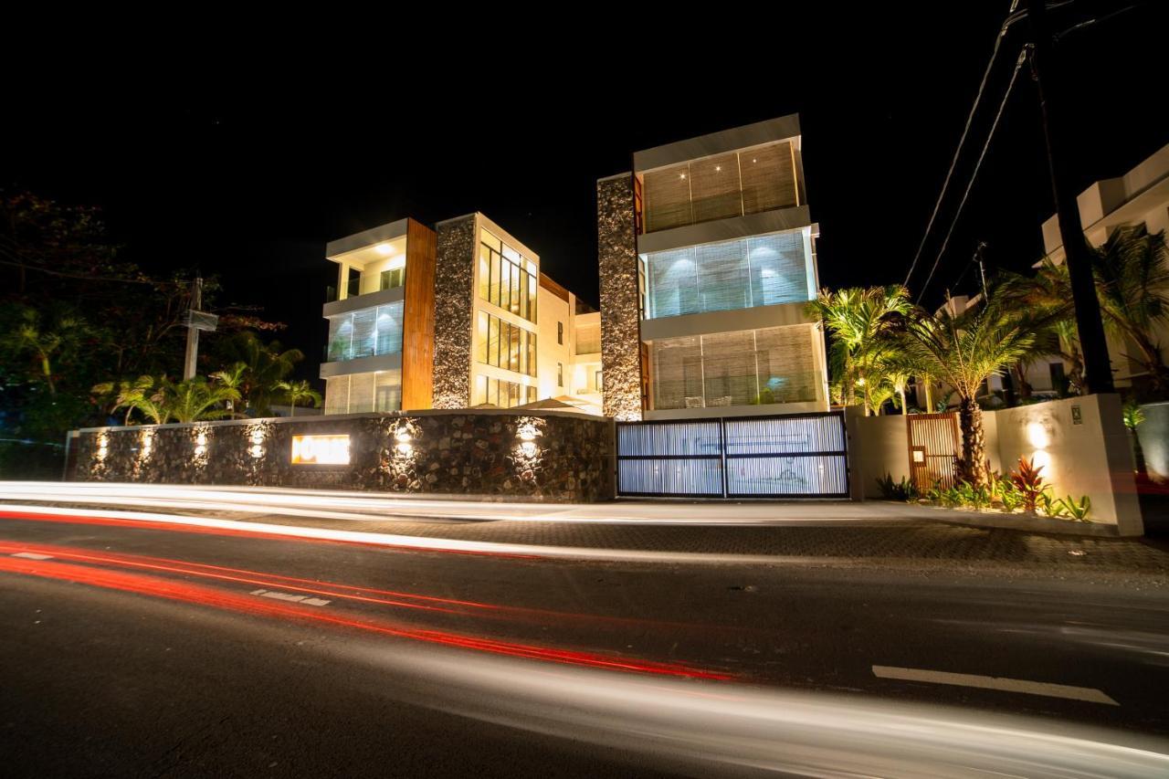 One Bay Residence No 8 غراند بايَ المظهر الخارجي الصورة