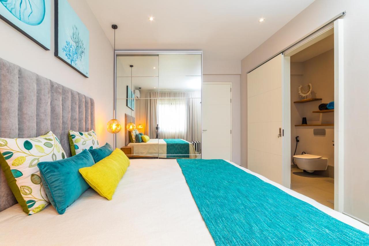 One Bay Residence No 8 غراند بايَ المظهر الخارجي الصورة