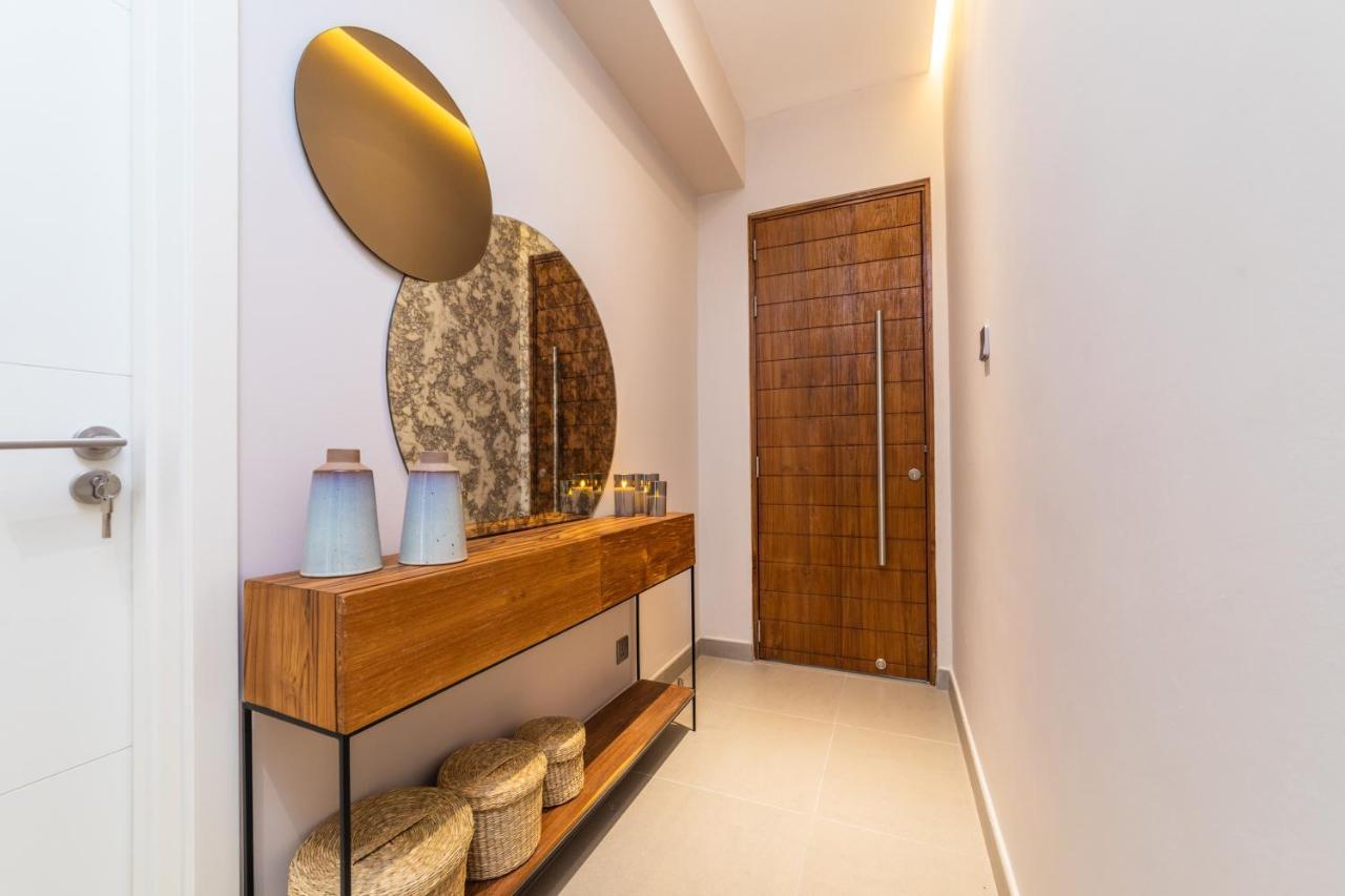 One Bay Residence No 8 غراند بايَ المظهر الخارجي الصورة