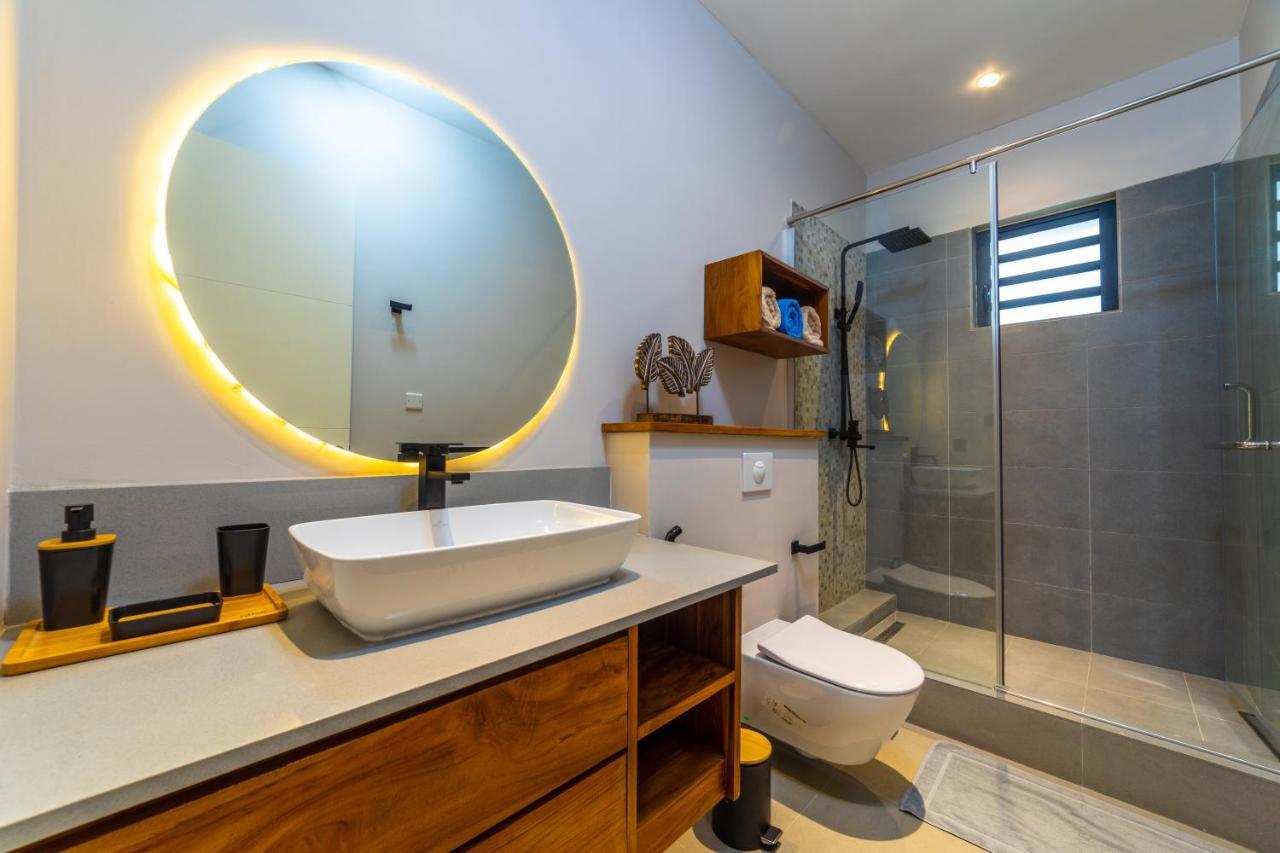 One Bay Residence No 8 غراند بايَ المظهر الخارجي الصورة