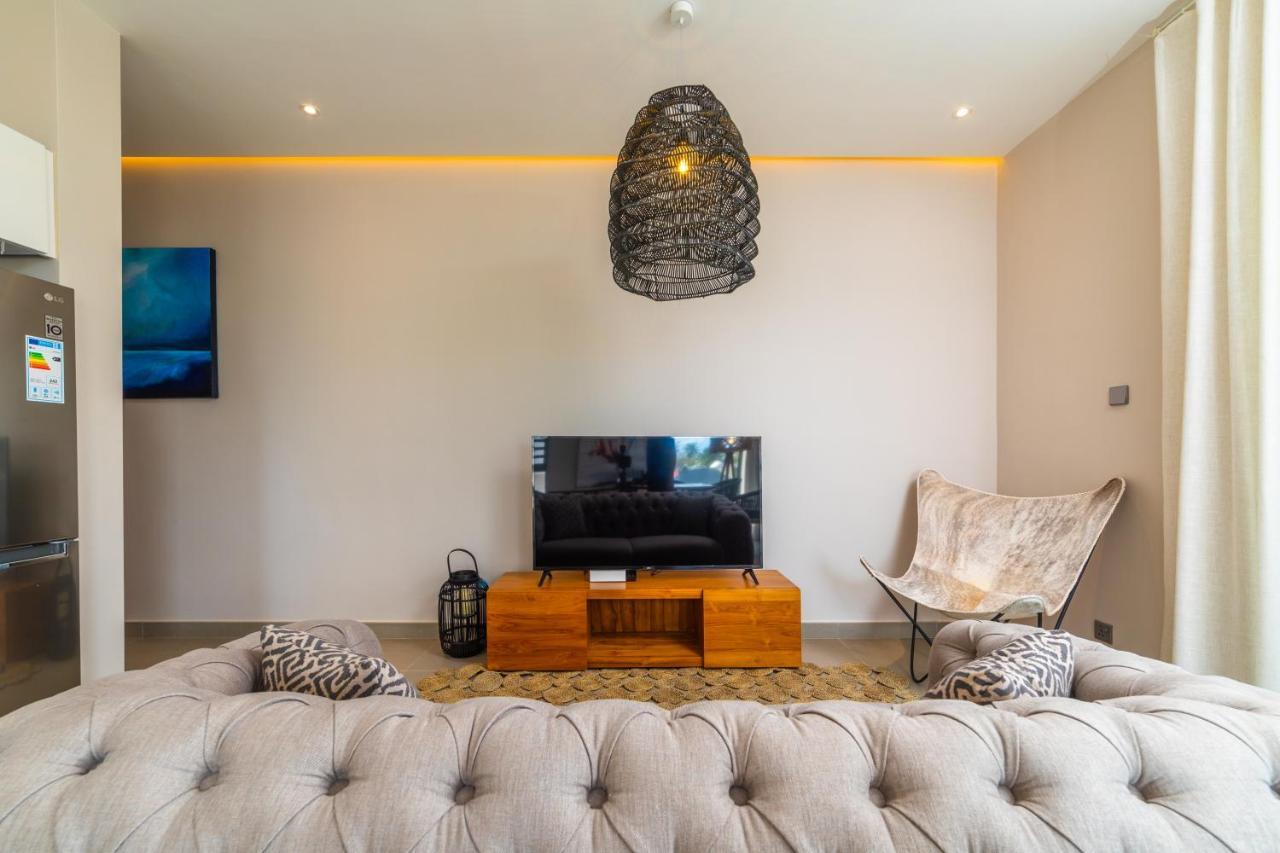 One Bay Residence No 8 غراند بايَ المظهر الخارجي الصورة