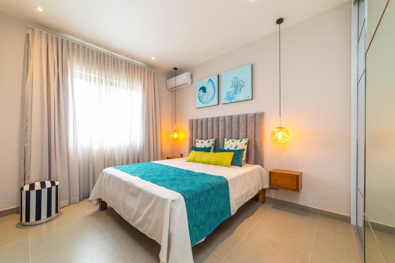 One Bay Residence No 8 غراند بايَ المظهر الخارجي الصورة