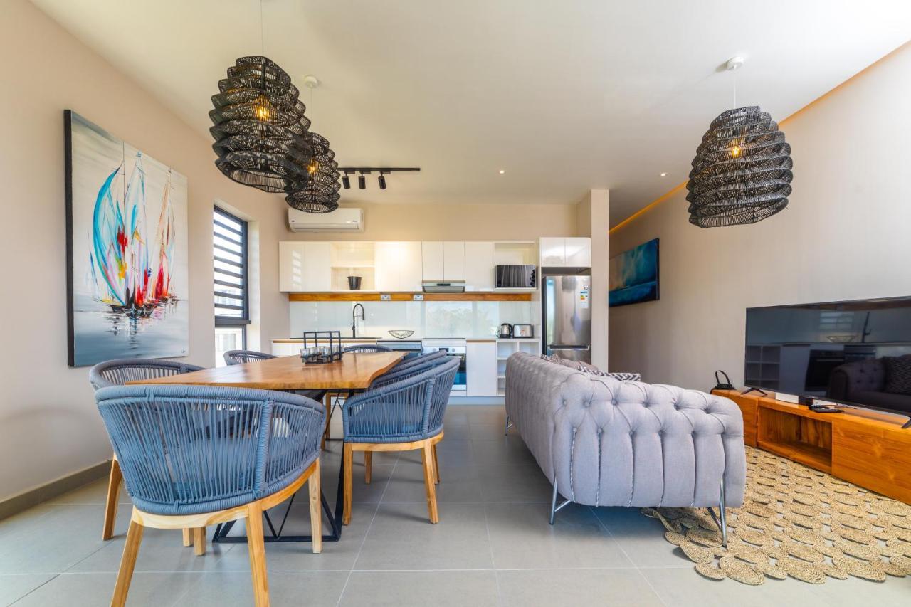 One Bay Residence No 8 غراند بايَ المظهر الخارجي الصورة