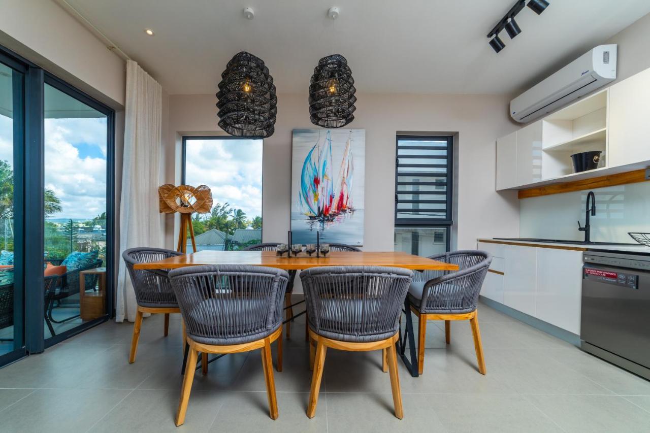 One Bay Residence No 8 غراند بايَ المظهر الخارجي الصورة