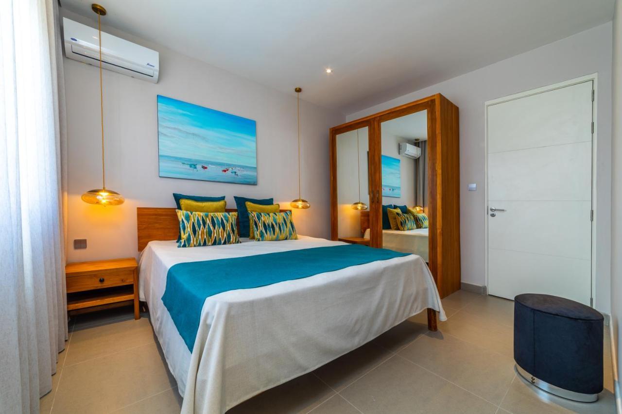 One Bay Residence No 8 غراند بايَ المظهر الخارجي الصورة