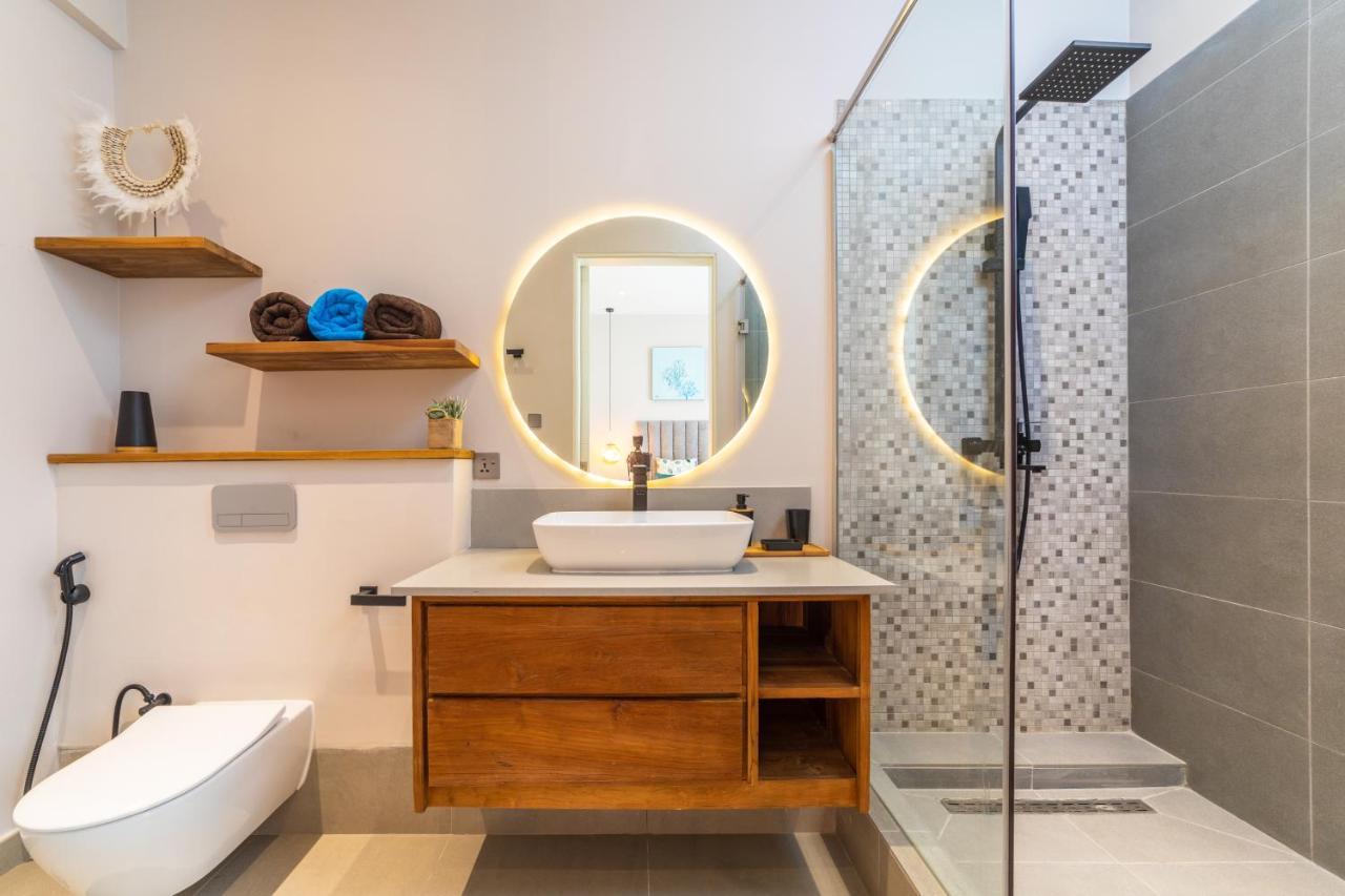 One Bay Residence No 8 غراند بايَ المظهر الخارجي الصورة